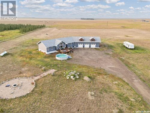 Adrian Acreage, Moose Jaw Rm No. 161, SK - Outdoor With View