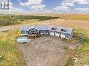 Adrian Acreage, Moose Jaw Rm No. 161, SK  - Outdoor With View 