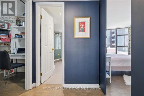 #504 -1331 Bay St, Toronto, ON - Indoor Photo Showing Other Room