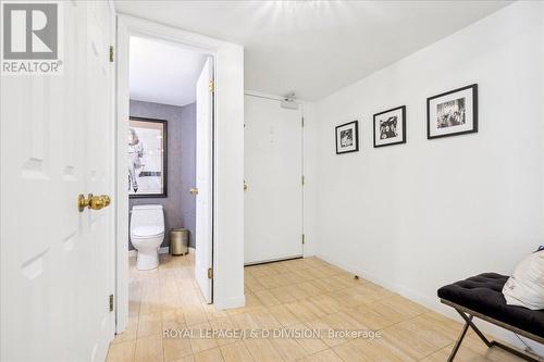 504 - 1331 Bay Street, Toronto, ON - Indoor Photo Showing Other Room