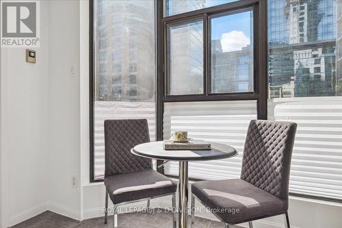 504 - 1331 Bay Street, Toronto, ON - Indoor