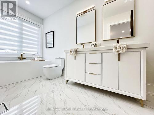 10 Sultana Ave, Toronto, ON - Indoor Photo Showing Bathroom