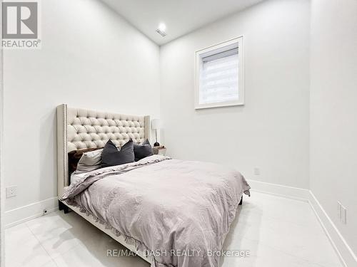 10 Sultana Ave, Toronto, ON - Indoor Photo Showing Bedroom