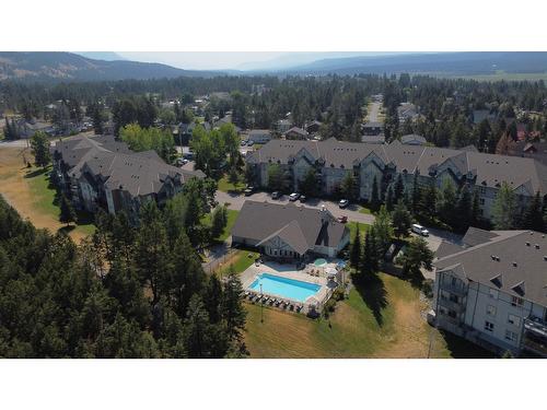 209 - 4769 Forsters Landing Road, Radium Hot Springs, BC - Outdoor With View