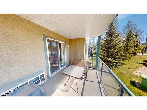 209 - 4769 Forsters Landing Road, Radium Hot Springs, BC - Outdoor With Exterior
