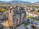 1001-2113 Atkinson Street, Penticton, BC  - Outdoor With View 
