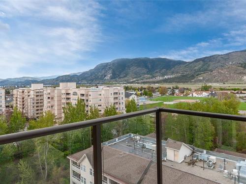 1001-2113 Atkinson Street, Penticton, BC - Outdoor With View
