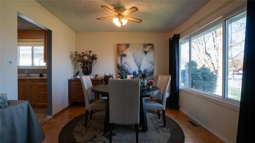 3575 Dunkley Drive, Armstrong, BC - Indoor