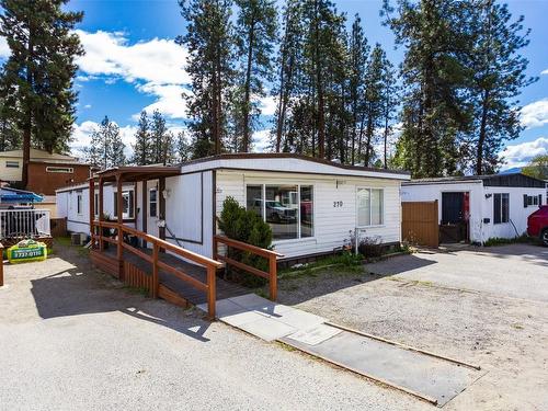 270-1999 Highway 97, West Kelowna, BC 