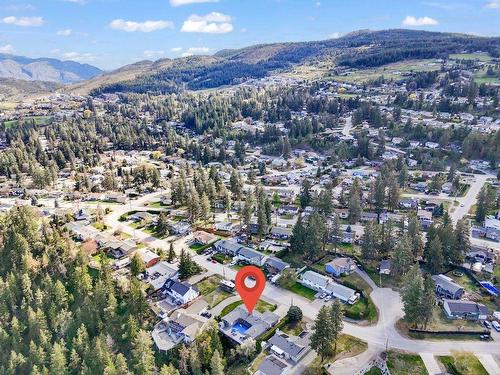 3305 Mcgregor Road, West Kelowna, BC - Outdoor With View