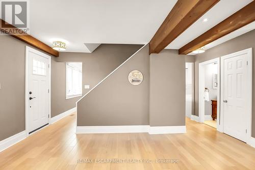 490 Rosseau Rd, Hamilton, ON - Indoor Photo Showing Other Room