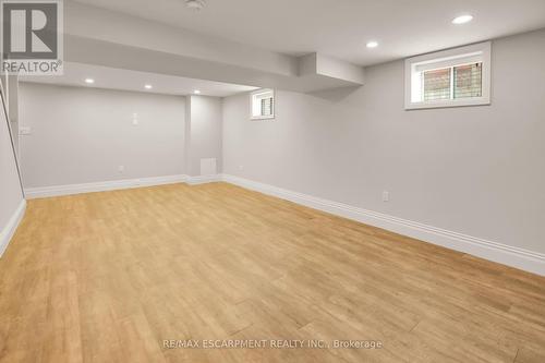 490 Rosseau Rd, Hamilton, ON - Indoor Photo Showing Other Room