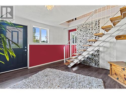 3420 1St Avenue Ne, Salmon Arm, BC - Indoor Photo Showing Other Room