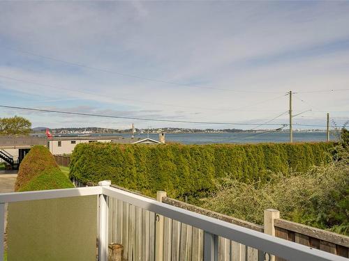 81 Milburn Dr, Colwood, BC - Outdoor With View