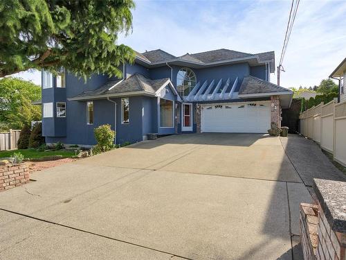 81 Milburn Dr, Colwood, BC - Outdoor