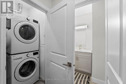 102 - 135 Orr Street, Cobourg, ON - Indoor Photo Showing Laundry Room