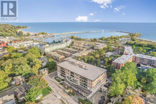 102 - 135 Orr Street, Cobourg, ON - Outdoor With Body Of Water With View