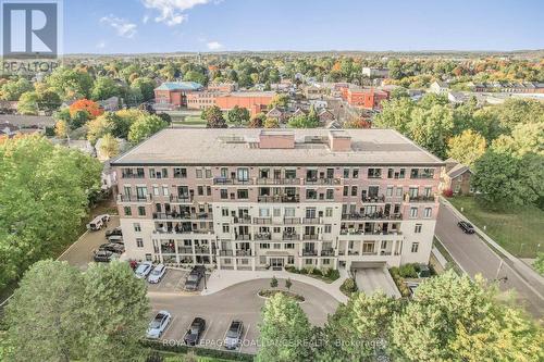 102 - 135 Orr Street, Cobourg, ON - Outdoor With View