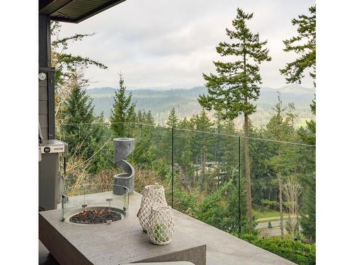 1108 Timber View, Langford, BC - Outdoor With View
