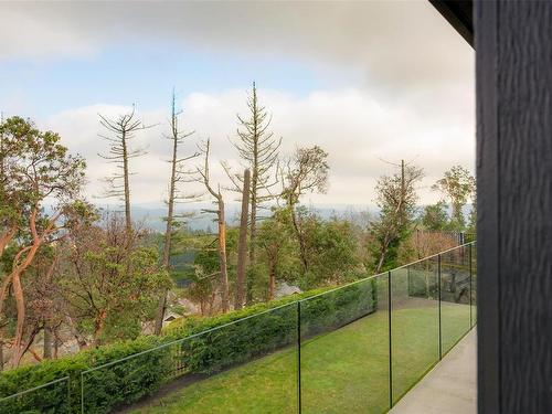 1108 Timber View, Langford, BC - Outdoor With View