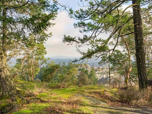 1108 Timber View, Langford, BC - Outdoor With View