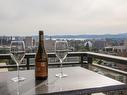 1501-788 Humboldt St, Victoria, BC  - Outdoor With View 