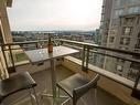 1501-788 Humboldt St, Victoria, BC  - Outdoor With View 