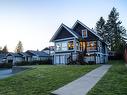 1365 Hutchinson Rd, Cobble Hill, BC  - Outdoor With Deck Patio Veranda 