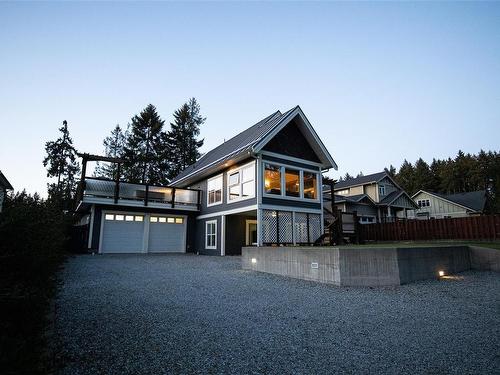 1365 Hutchinson Rd, Cobble Hill, BC - Outdoor
