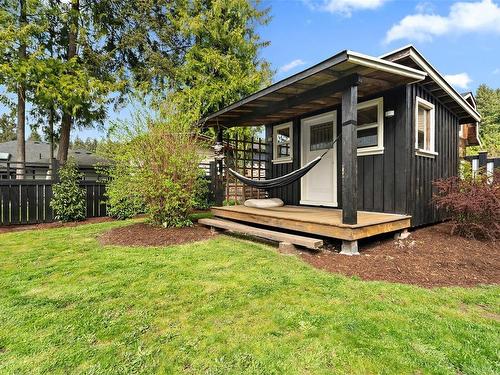 1365 Hutchinson Rd, Cobble Hill, BC - Outdoor