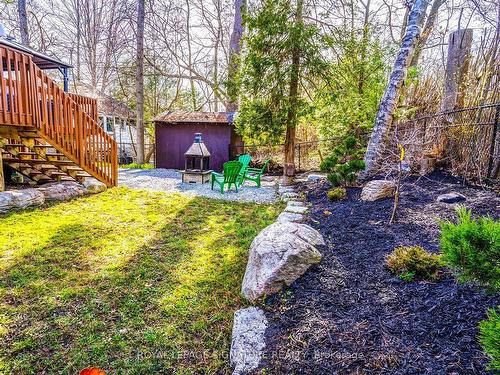 876 7Th Line, Innisfil, ON - Outdoor