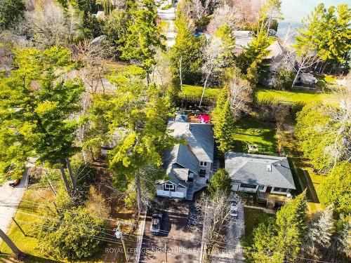 876 7Th Line, Innisfil, ON - Outdoor With View
