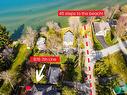 876 7Th Line, Innisfil, ON  - Outdoor With Body Of Water With View 