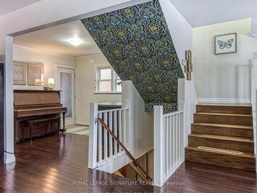 30 Clemow Ave, Greater Sudbury, ON - Indoor Photo Showing Other Room