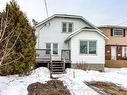 30 Clemow Ave, Greater Sudbury, ON  - Outdoor 