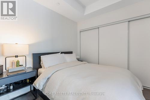 #901 -508 Wellington St W, Toronto, ON - Indoor Photo Showing Bedroom