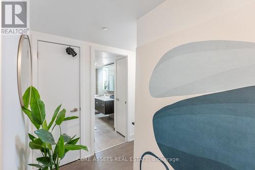 #901 -508 Wellington St W, Toronto, ON - Indoor Photo Showing Other Room