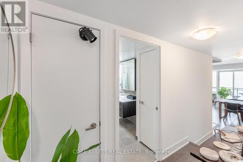 #901 -508 Wellington St W, Toronto, ON - Indoor Photo Showing Other Room