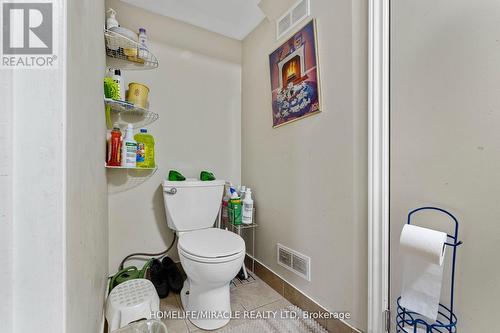#4 -1660 John St, Markham, ON - Indoor Photo Showing Bathroom