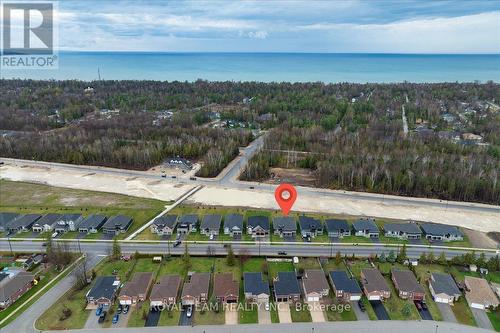 154 Ramblewood Drive, Wasaga Beach, ON - Outdoor With Body Of Water With View
