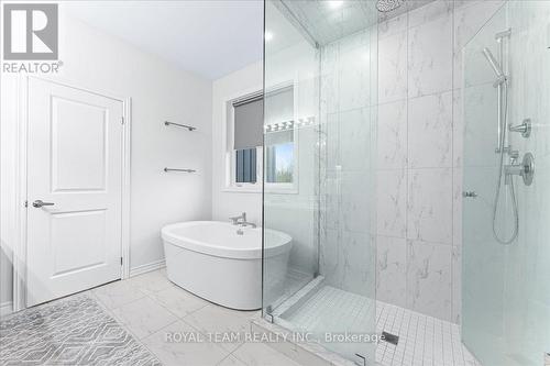 154 Ramblewood Dr, Wasaga Beach, ON - Indoor Photo Showing Bathroom