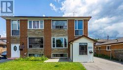 7271 HERMITAGE RD  Mississauga, ON L4T 2S5