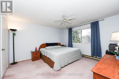 #50 -2701 Aquitaine Ave, Mississauga, ON - Indoor Photo Showing Bedroom