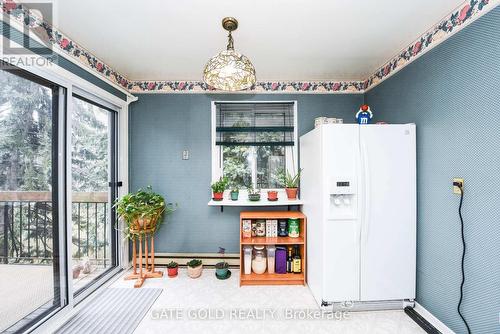 #50 -2701 Aquitaine Ave, Mississauga, ON - Indoor Photo Showing Other Room