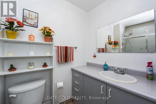 #50 -2701 Aquitaine Ave, Mississauga, ON - Indoor Photo Showing Bathroom