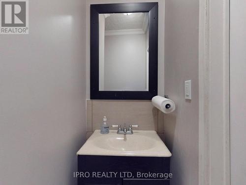 219 Queen St W, Brampton, ON - Indoor Photo Showing Bathroom