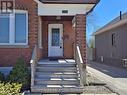 219 Queen Street W, Brampton, ON  - Outdoor 