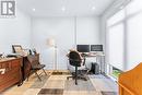 2267 Fifth Line W, Mississauga, ON  - Indoor Photo Showing Office 