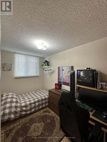 #608 -940 Caledonia Rd, Toronto, ON - Indoor Photo Showing Bedroom