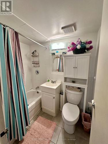 #608 -940 Caledonia Rd, Toronto, ON - Indoor Photo Showing Bathroom